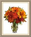Doreens Desert Rose Florist, 1680 W Williams Ave, Fallon, NV 89406, (775)_423-3030